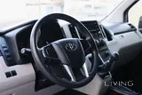 Toyota Hiace 2023 V6